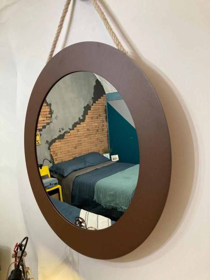 Casa Velata A Spaccanapoli Luaran gambar