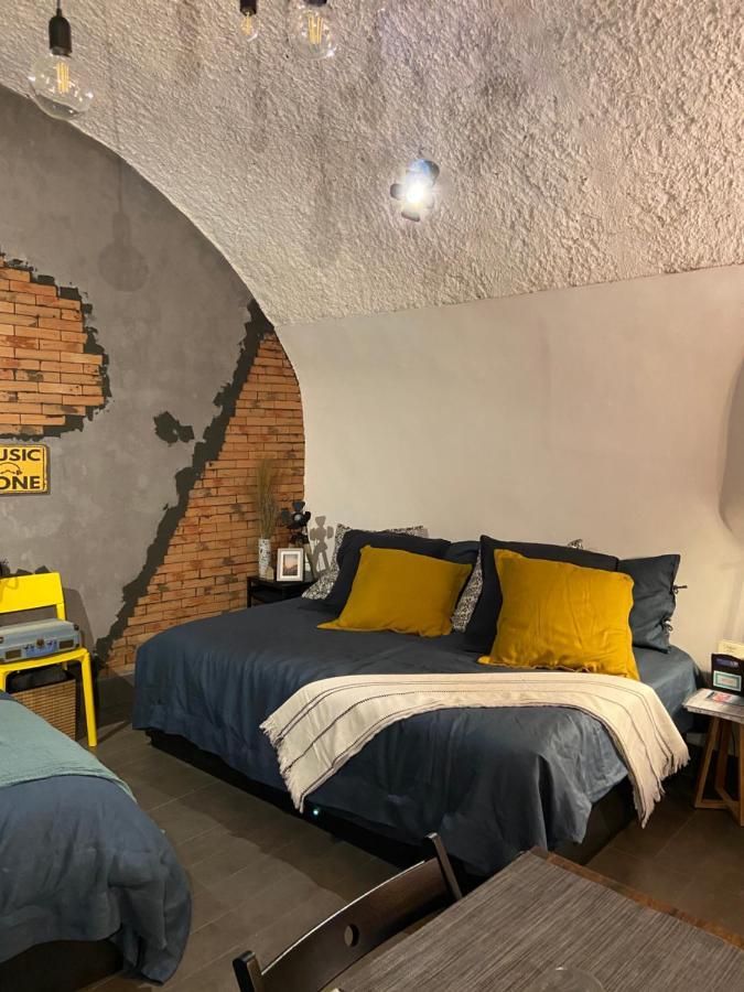 Casa Velata A Spaccanapoli Luaran gambar