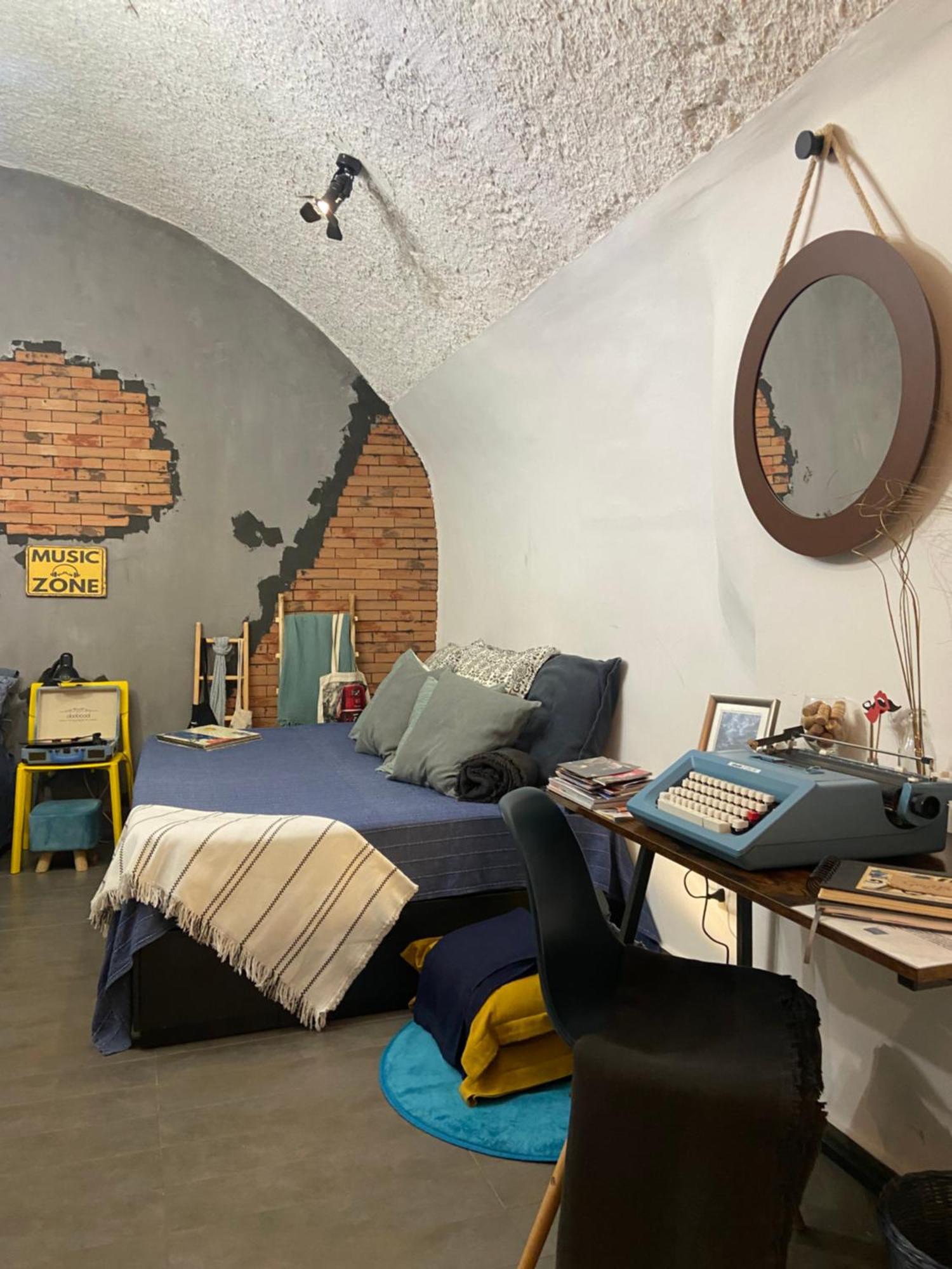 Casa Velata A Spaccanapoli Luaran gambar